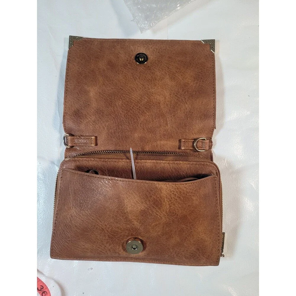 Urban Crossbody Purse